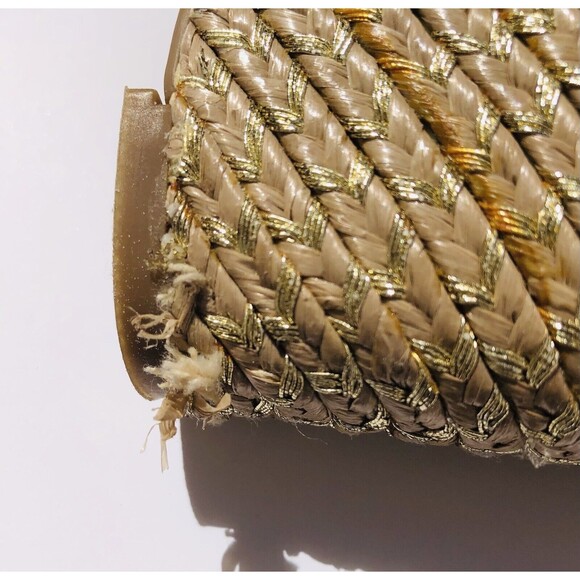 Jennifer Lopez Shoes Platform Demin Blue Size 6 - Picture 10 of 10